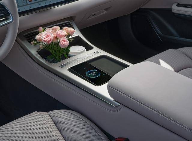 比亞迪漢長續航版上市:重塑中高端轎車市場新標桿