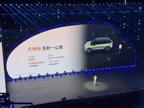 吉利星愿精準(zhǔn)卡位 破解A0級(jí)市場(chǎng)的需求痛點(diǎn)