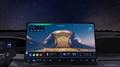 吉利星愿精準(zhǔn)卡位 破解A0級(jí)市場(chǎng)的需求痛點(diǎn)