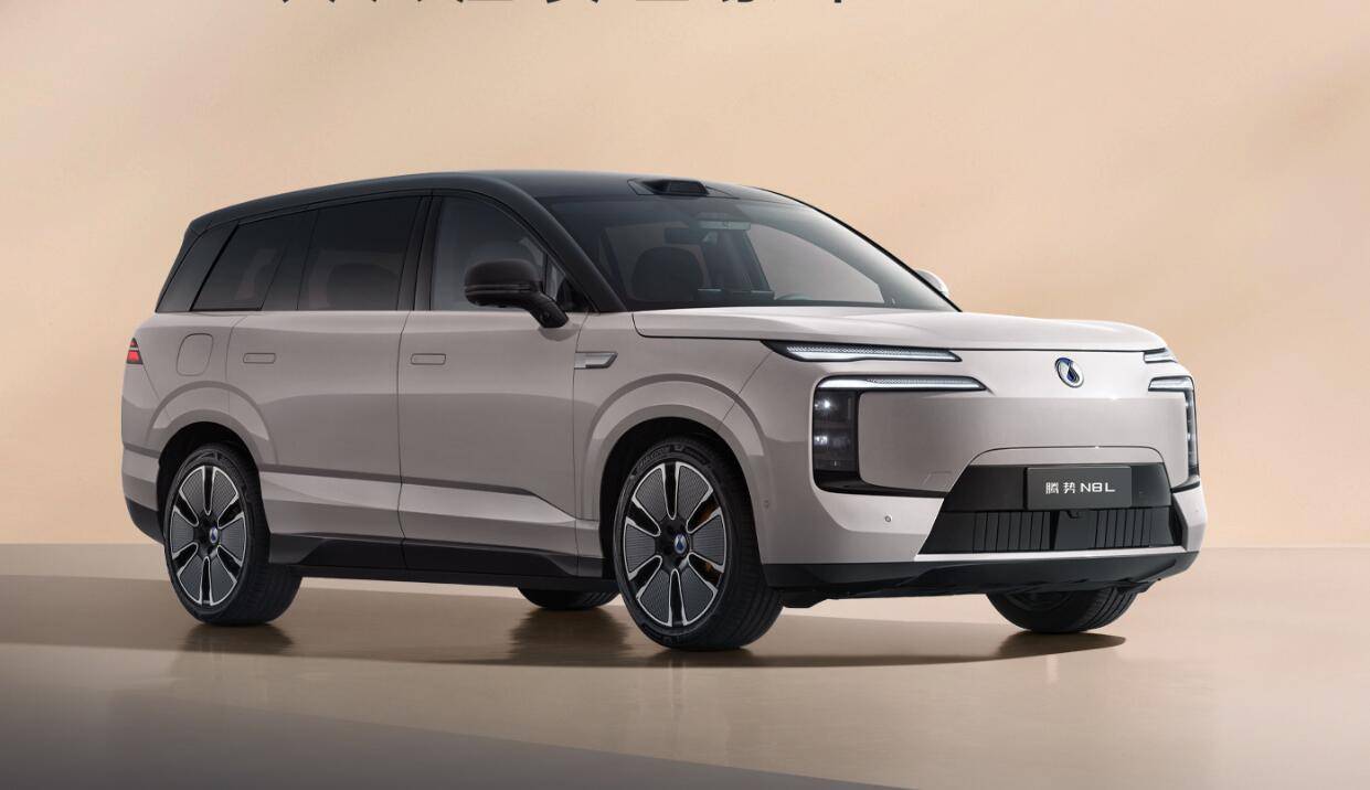 大型SUV“神仙打架”第四季度4款新車來襲 零跑D19、嵐圖泰山領銜