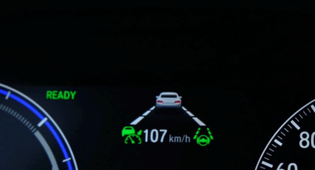 東風本田艾力紳1200公里長測:全程高能,MPV屆“六邊形戰士”