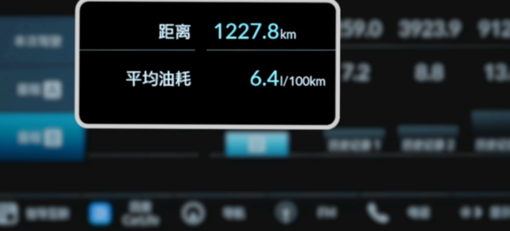 東風本田艾力紳1200公里長測:全程高能,MPV屆“六邊形戰士”