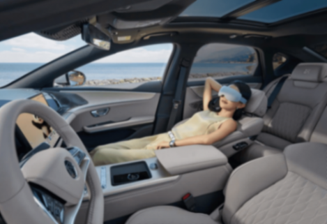 比亞迪漢長續航版上市,15.98萬元起六大維度豪華進階