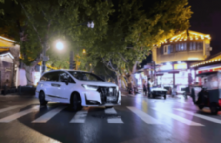 東風本田艾力紳1200公里長測:全程高能,MPV屆“六邊形戰士”