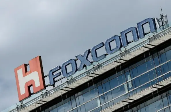 富士康與英偉達合作：推動800伏直流電源架構(gòu)落地AI數(shù)據(jù)中心