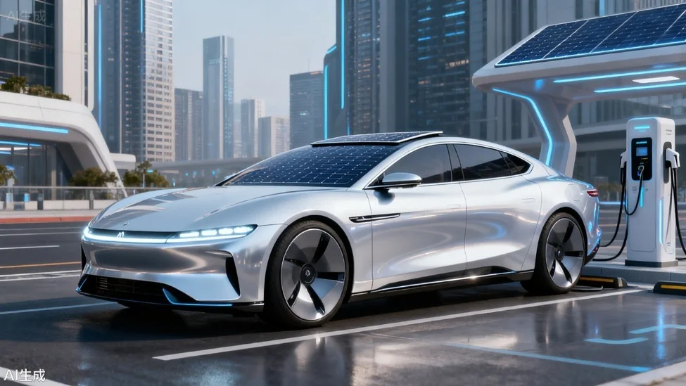 2025年前9個月我國汽車銷售2436.3萬輛,同比增長12.9% 中汽協:今年前9個月我國汽車銷售2436.3萬輛,同比增長12.9%