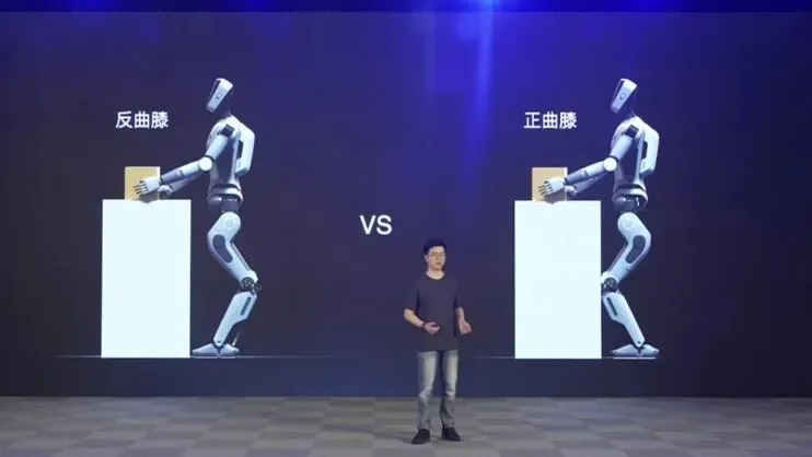 人形機器人行業正值風口,宇樹科技與智元機器人,無疑是當下最受關注的兩家頭部企業