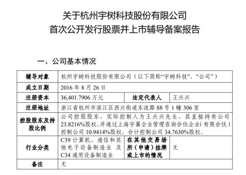 人形機器人行業正值風口,宇樹科技與智元機器人,無疑是當下最受關注的兩家頭部企業