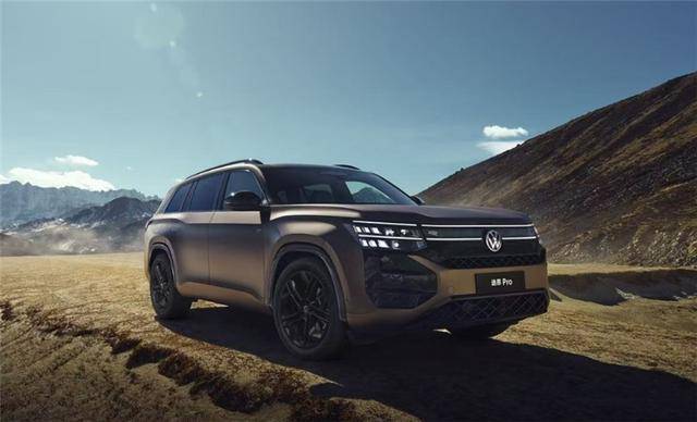 油車也有高快NOA 上汽大眾Pro家族夠靠譜