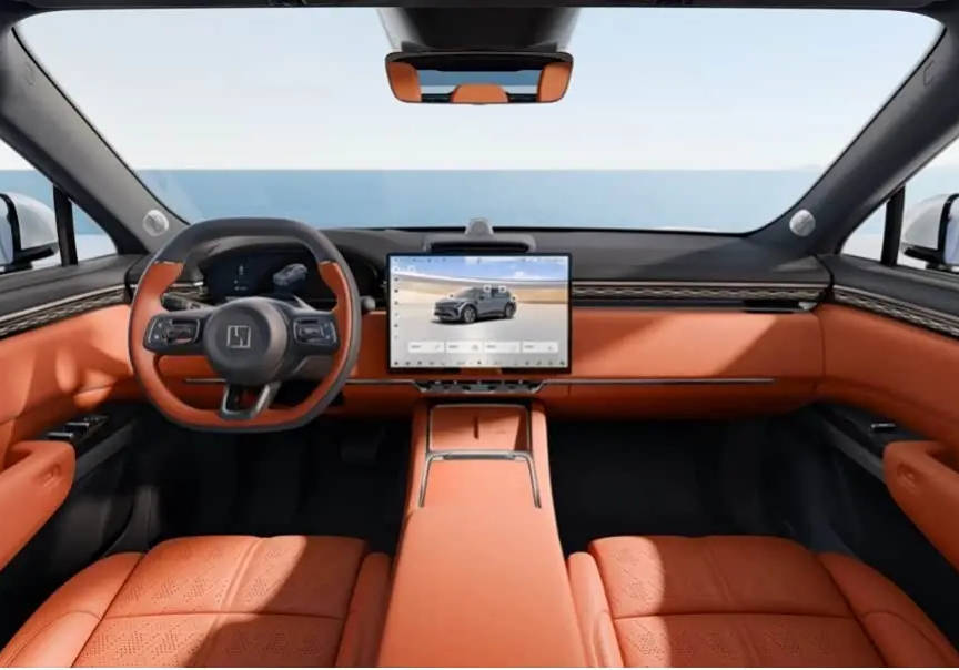 最大續航802公里/10月28日上市 新款極氪7X開啟預售