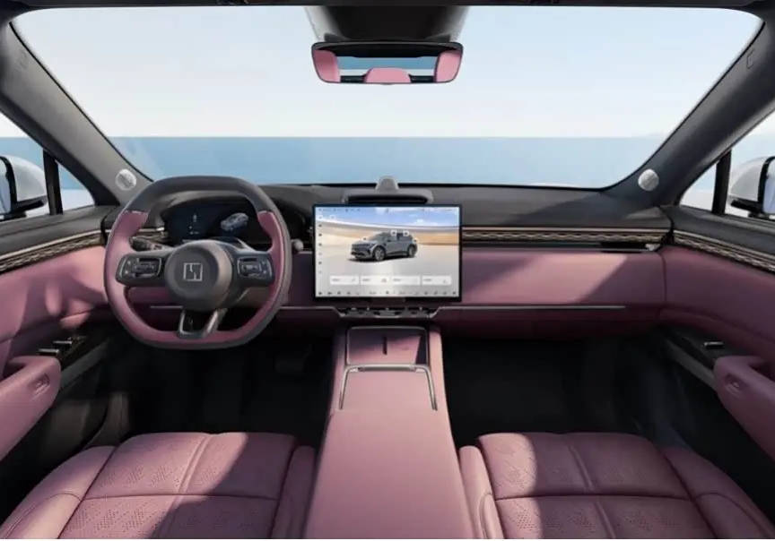 最大續航802公里/10月28日上市 新款極氪7X開啟預售