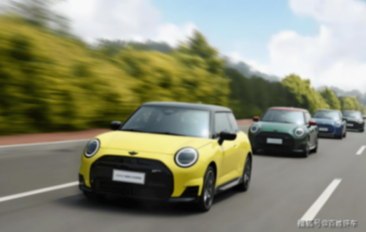 馬太效應(yīng)下的小型車市場(chǎng),尾部車型掙扎在個(gè)位數(shù)!