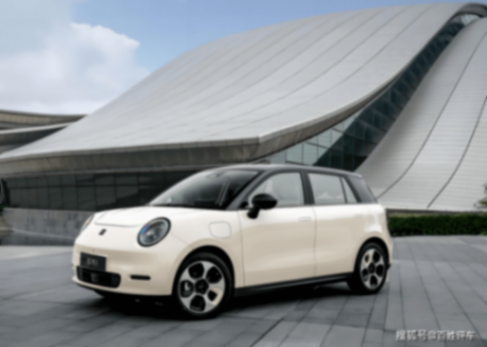 馬太效應(yīng)下的小型車市場(chǎng),尾部車型掙扎在個(gè)位數(shù)!