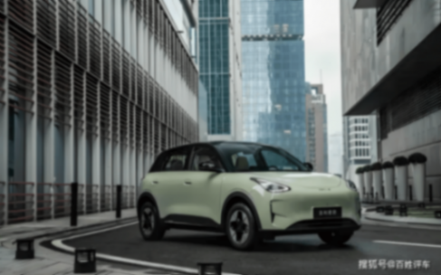 馬太效應(yīng)下的小型車市場(chǎng),尾部車型掙扎在個(gè)位數(shù)!