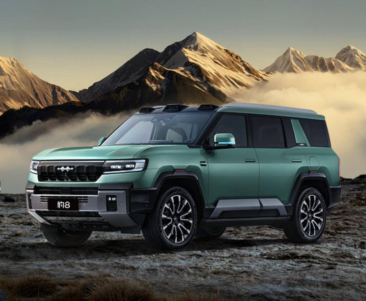 準備好銀子 本月比亞迪還有多款新車上市 2026款宋L DM-i領銜