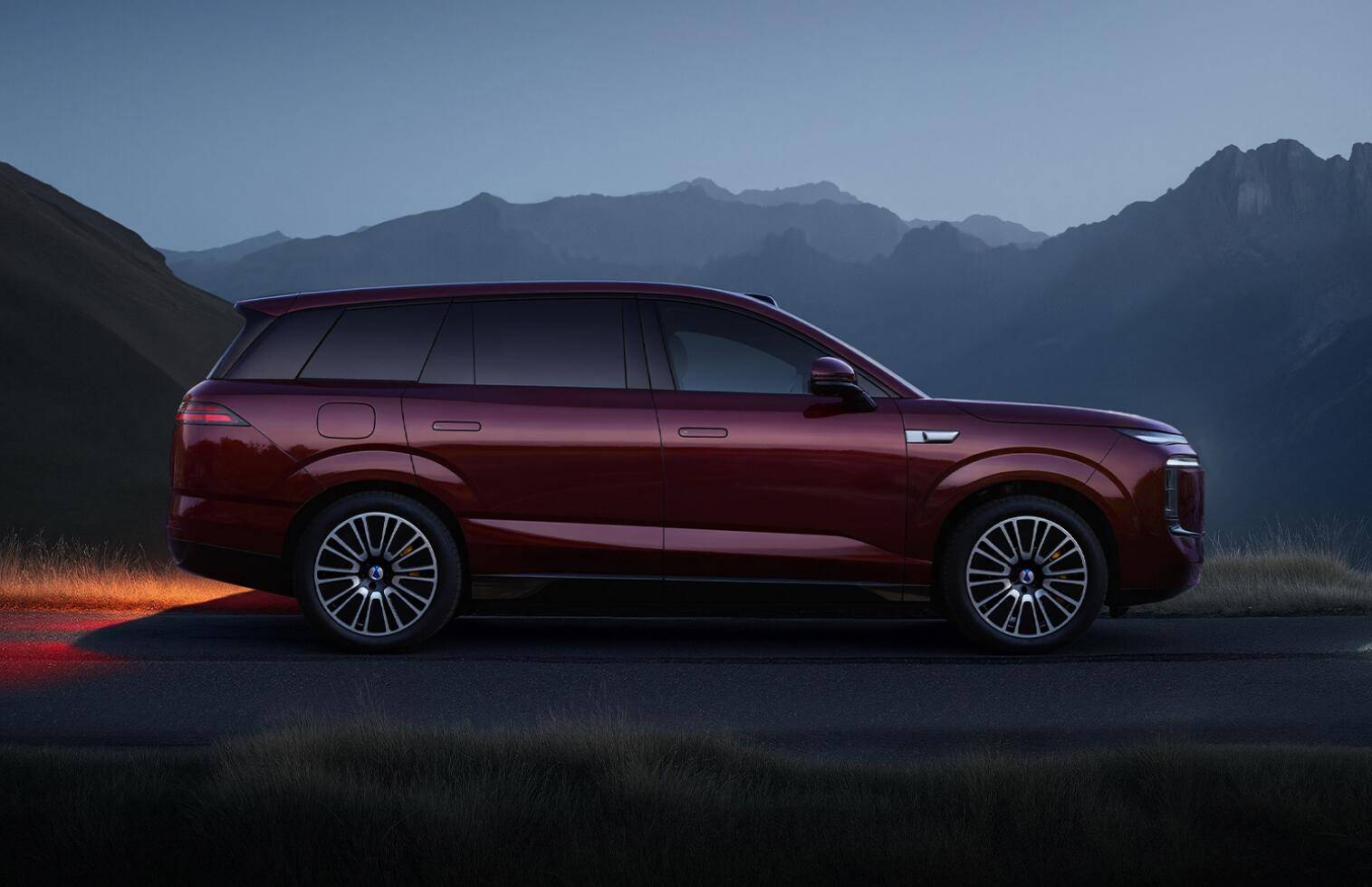 準備好銀子 本月比亞迪還有多款新車上市 2026款宋L DM-i領銜