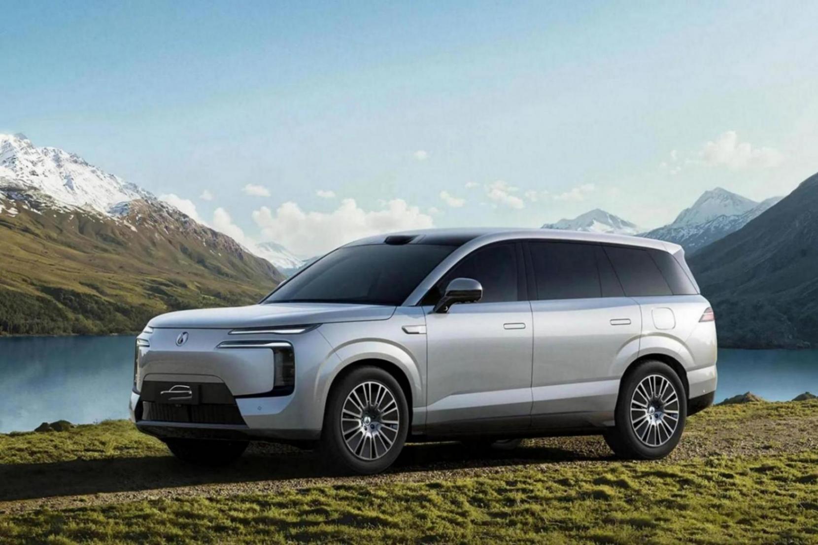 又要出爆款?比亞迪6款新車蓄勢待發 網友:是要橫掃市場的節奏?