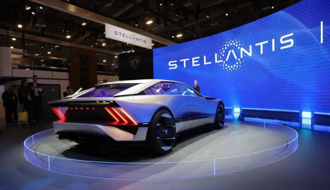 曾經(jīng)對(duì)中國(guó)愛答不理,Stellantis現(xiàn)在追著討好