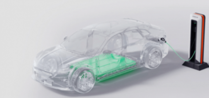 極氪001將要換代更名?官方辟謠背后藏著車主最關心的事