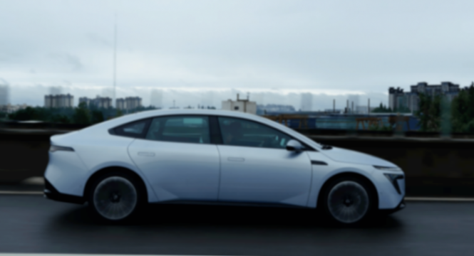 高速實(shí)測(cè)東風(fēng)日產(chǎn)N7頂配:底盤風(fēng)格反差、續(xù)航打7.4折