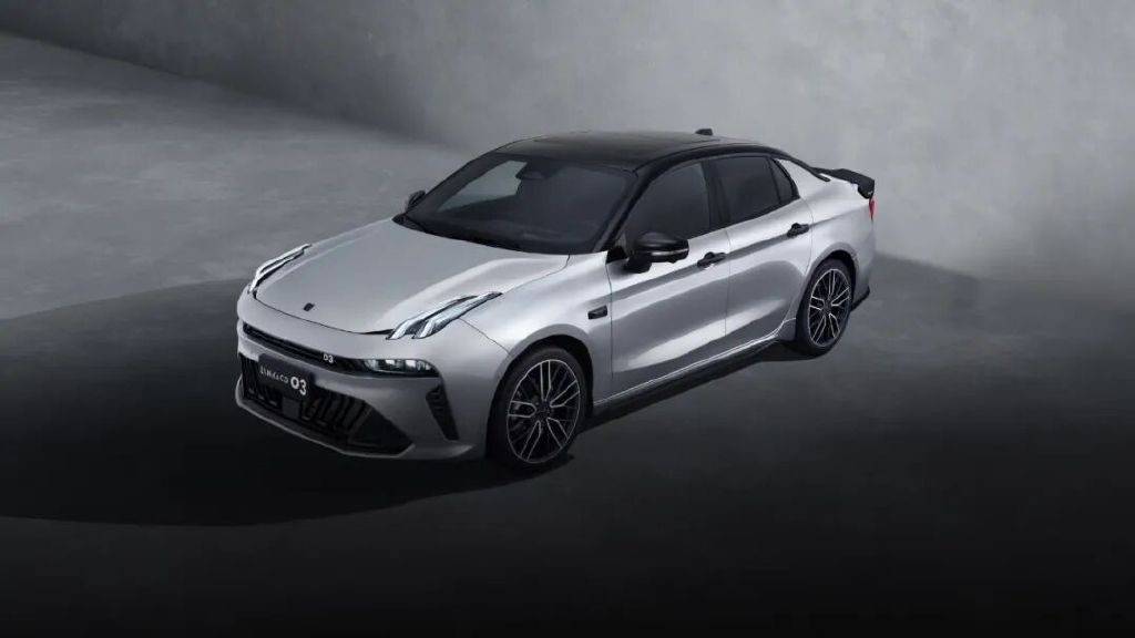 告別買菜車,年輕人的第一臺(tái)性能座駕,就看這三款