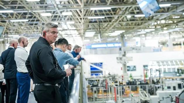 廣汽與澳新經(jīng)銷(xiāo)商深化合作 共繪大洋洲市場(chǎng)新藍(lán)圖