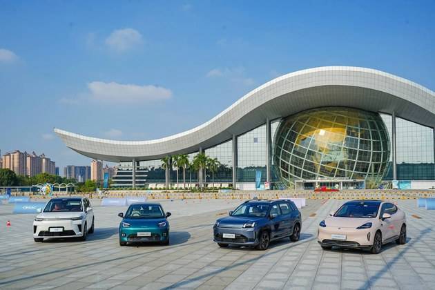 廣汽與澳新經(jīng)銷(xiāo)商深化合作 共繪大洋洲市場(chǎng)新藍(lán)圖