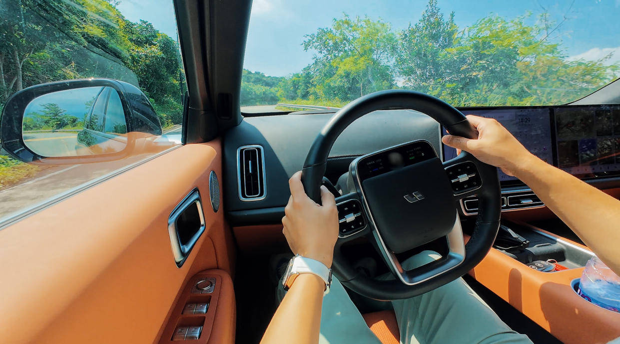 為啥增程車銷量都好,是因為純電續(xù)航長比插混更適合家用嗎?