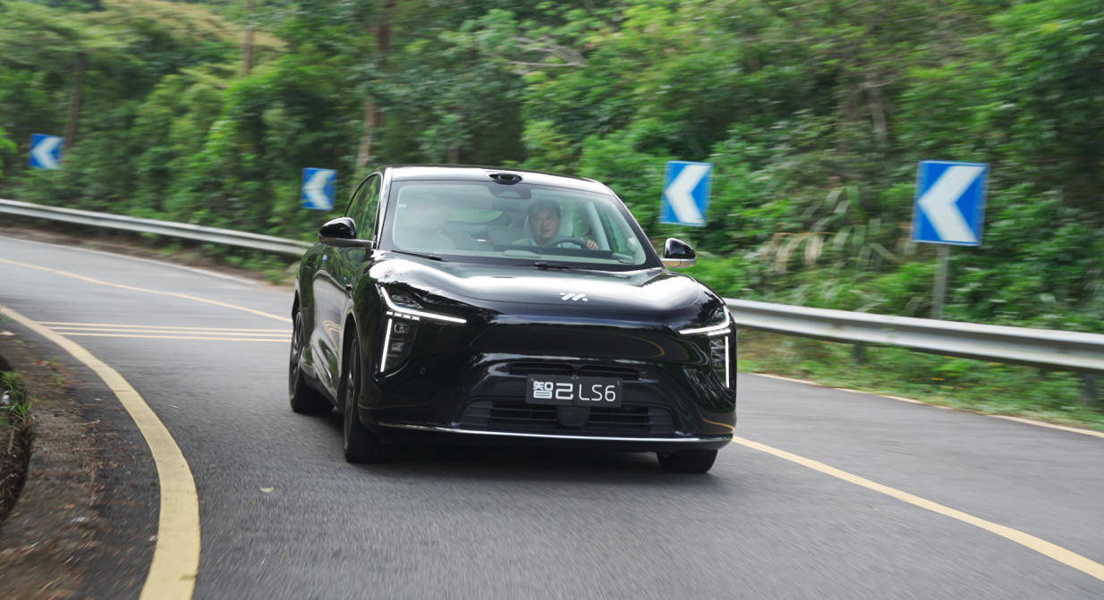 為啥增程車銷量都好,是因為純電續(xù)航長比插混更適合家用嗎?