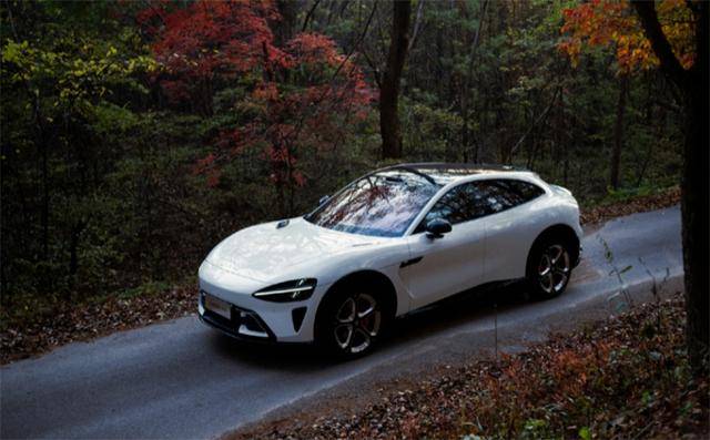 訂單早就排到明年,小米汽車為什么還要補貼購置稅?