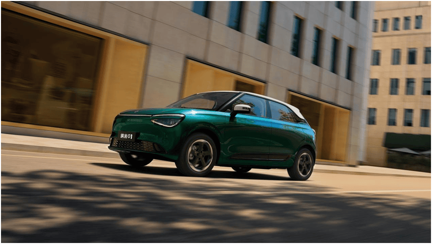 東風奕派雙車山城煥新上市,首批車主交付儀式舉行