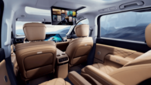 奇瑞風(fēng)云T11正式上市!17.99萬起的大六座SUV,這配置真的殺瘋了