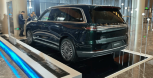 奇瑞風(fēng)云T11正式上市!17.99萬起的大六座SUV,這配置真的殺瘋了