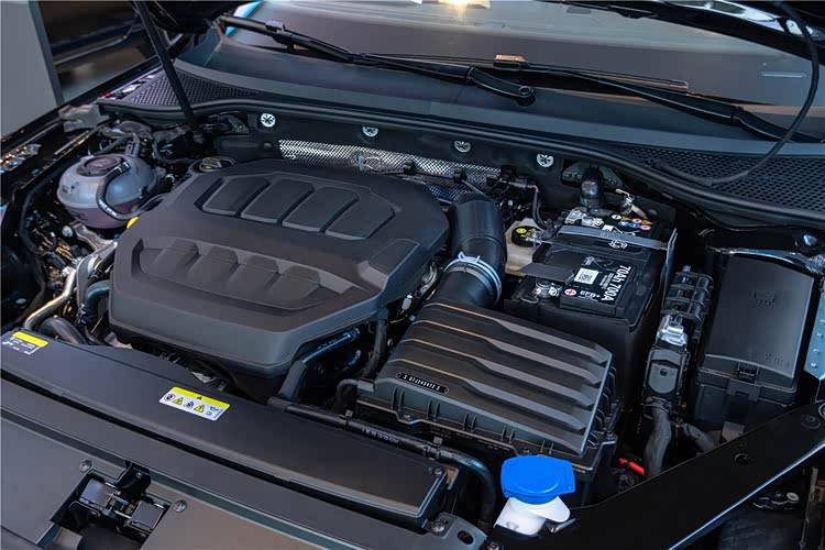 經得起時間推敲才叫經典,邁騰3000萬輛甄選款要的就是精進與深化