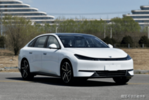 撕碎模仿者標簽,11月自主品牌新車用設計硬剛全球