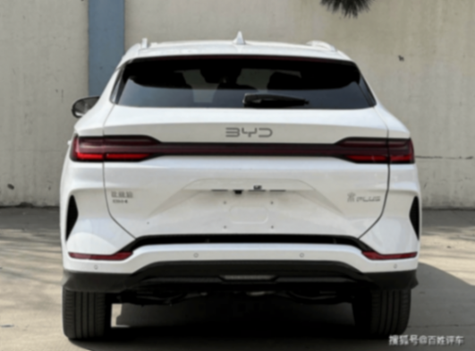 撕碎模仿者標簽,11月自主品牌新車用設計硬剛全球