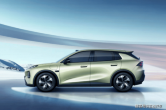 撕碎模仿者標簽,11月自主品牌新車用設計硬剛全球