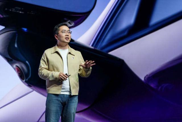 深藍L06全球預售:20萬級電動轎跑 激光雷達+磁流變懸架引領未來