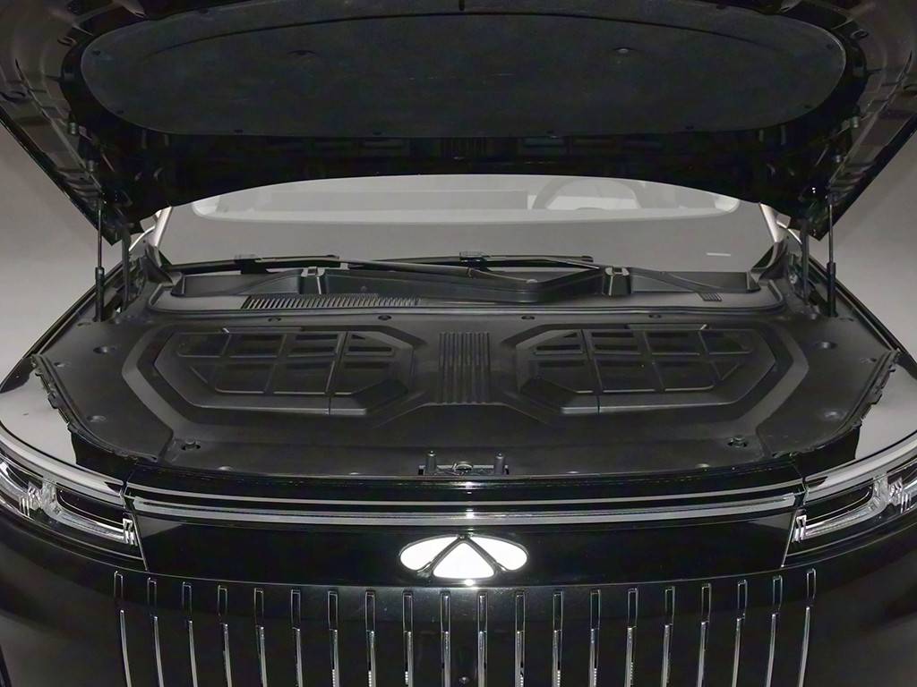 限時置換價17.99萬起,將風云T11與銀河M9對比完,我好像悟了