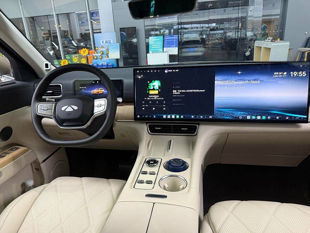 限時置換價17.99萬起,將風云T11與銀河M9對比完,我好像悟了