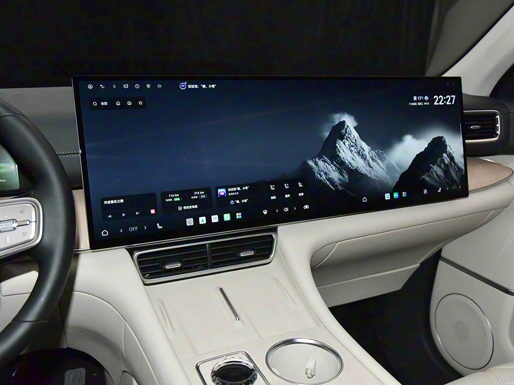 限時置換價17.99萬起,將風云T11與銀河M9對比完,我好像悟了