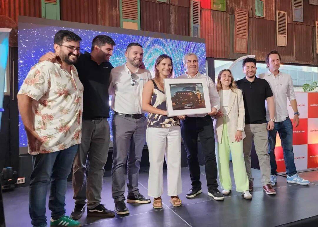 7年累計銷售200萬輛,捷途做對了什么?