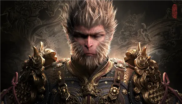 TGA2024年度最佳動作游戲 黑神話悟空中文獲獎感言：玩起來真不難