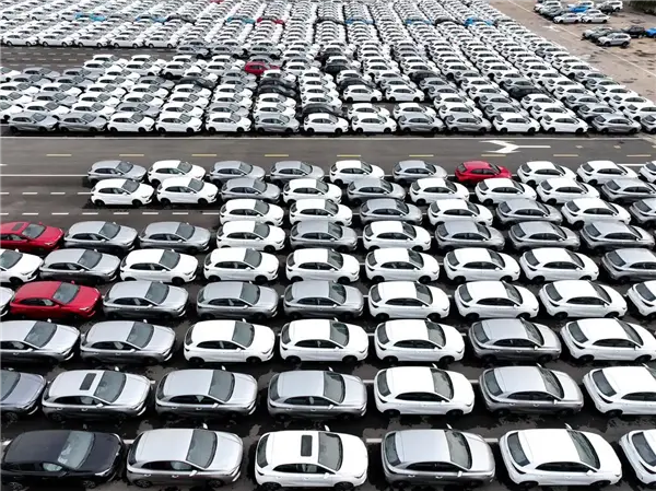 知情人士:市監局正討論虛假營銷認定方法 后續對汽車行業進行治理 知情人士:市監局正討論虛假營銷認定方法 后續對汽車行業進行治理