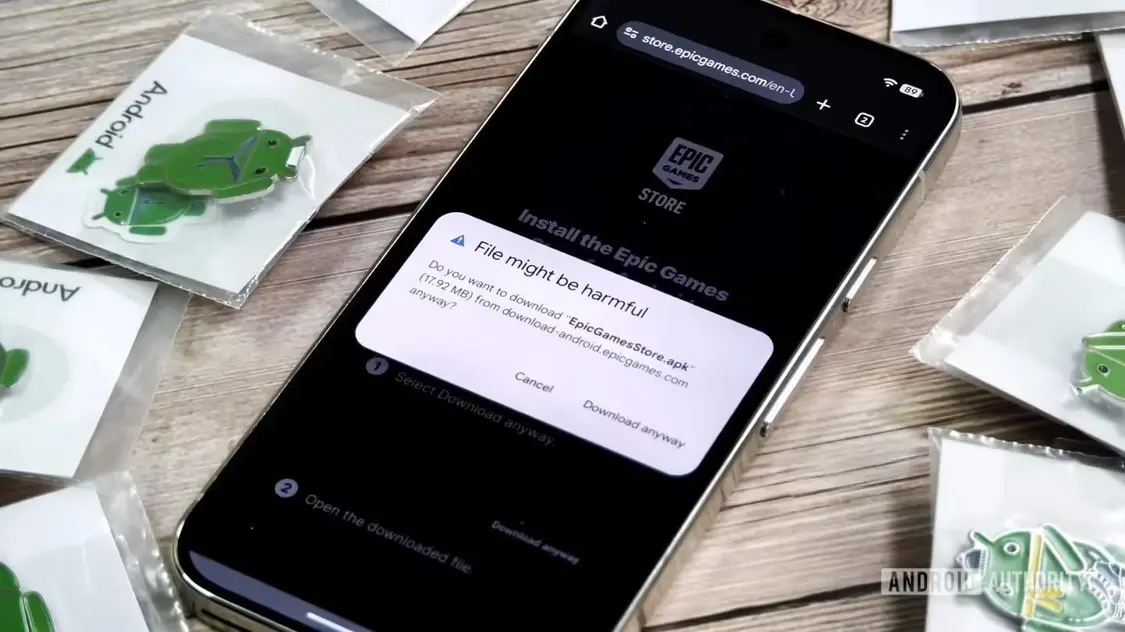 谷歌安卓17巨變:第三方支付最高抽成20%、第三方商店可一鍵安裝