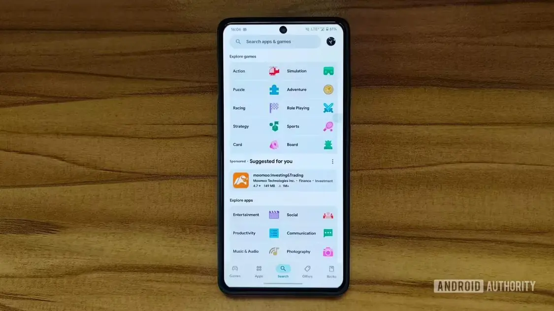 谷歌安卓17巨變:第三方支付最高抽成20%、第三方商店可一鍵安裝