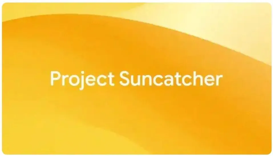 谷歌為發(fā)電都上天了,但AI真的缺電嗎?