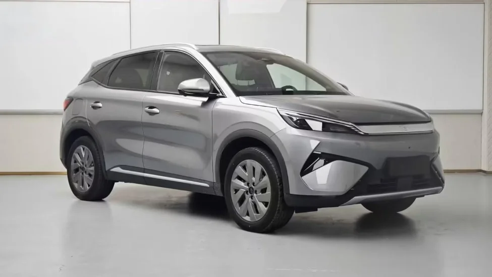 工信部第23批減免購(gòu)置稅新能源汽車目錄公布，鴻蒙智行享界S9、比亞迪元 PLUS、吉利銀河星耀7等在列