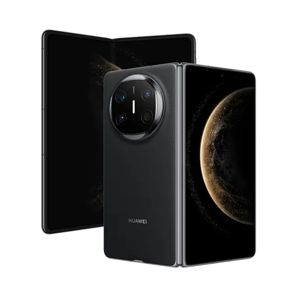 蘋果折疊屏押注屏下攝像頭 國內廠商跟還是不跟? 華為折疊屏手機