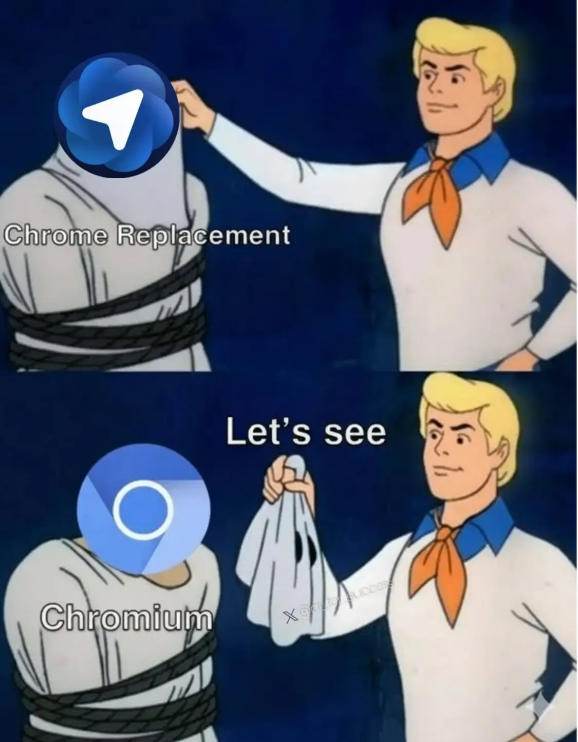 體驗了一周 ChatGPT 瀏覽器,我還是把 Chrome 裝了回來